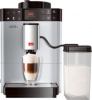 21547 Кофемашина Melitta Caffeo F 531-101 Passione Onetouch серебристый