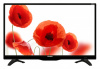 tf-led24s62t2(черный) телевизор led telefunken 24" tf-led24s62t2 черный/hd ready/50hz/dvb-t/dvb-t2/dvb-c/usb (rus)