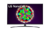 телевизор lg 75" 4k/smart 3840x2160 wi-fi bluetooth webos 75nano796nf