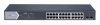 ds-3e1526p-si l2 смарт-управляемый коммутатор 24 1000m rj45 poe-порт, 2 gigabit combo порт 802.3af/at, бюджет poe 370w, watchdog, vlan, qos, snmp, stp/rstp, port
