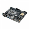 Материнская плата Asus B150M-K D3 LGA 1151 Intel B150 2xDDR3 mATX AC`97 8ch(7.1) GbLAN+VGA+DVI