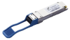 ft-qsfp28-lr4 fibertrade модуль оптический ft-qsfp28 lr4 (100gb, sm, 10km, lan-wdm, lc, ddm)