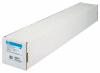 q1445a бумага hp bright white inkjet paper-594 mm x 45.7 m (23.39 in x 150 ft)