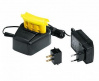 Accu Duo + mains charger EUR
