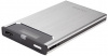 Внешний бокс для жесткого диска ZM-VE350 (SILVER)