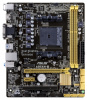 A88XM-E ASUS A88XM-E//FM2+,A88X,2DIMM,USB3,SATA6G,MB ; 90MB0J80-M0EAY0
