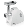 Мясорубка MG2003 WHITE/SILVER BBK