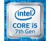 BX80677I57500 CPU Intel Core i5-7500 (3.4GHz) 6MB LGA1151 BOX (Integrated Graphics HD 630 350MHz) BX80677I57500SR335