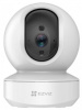 cs-ty1 (4mp,w1) ezviz ty1 (4mp) камера поворотная для умного дома с широким обзором, wi fi