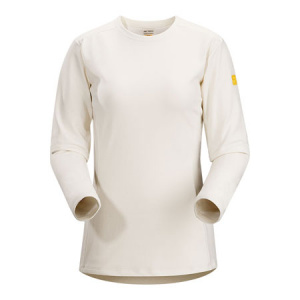 Phase AR Crew LS женская