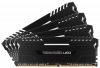 Память DDR4 4x16Gb 2666MHz Corsair CMU64GX4M4A2666C16 RTL PC4-21300 CL16 DIMM 288-pin 1.2В