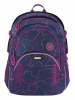 00183881 рюкзак coocazoo jobjobber2 laserbeam фиолетовый