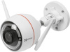 камера видеонаблюдения ip ezviz cs-cv310-a0-1b2wfr 2.8-2.8мм цв. корп.:белый (c3w 1080p hasky air)