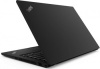 20ud003qrt ноутбук lenovo thinkpad t14 g1 t ryzen 5 pro 4650u 8gb ssd256gb amd radeon 14" ips fhd (1920x1080) windows 10 professional 64 black wifi bt cam