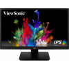 VA2410-mh Монитор жидкокристаллический ViewSonic Монитор LCD 23.8'' [16:9] 1920х1080(FHD) IPS, nonGLARE, 250cd/m2, H178°/V178°, 1000:1, 50M:1, 16.7M, 5ms, VGA,