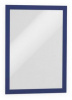 магнитная рамка durable duraframe 4882-07 a4 настенная прямоугольная синий (упак.:10шт)