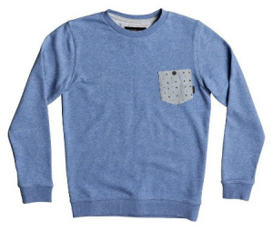 Практичный детский джемпер для мальчиков 5182