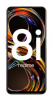 5998097 смартфон realme 8i 128gb 4gb черный моноблок 3g 4g 2sim 6.6" 1080x2412 android 11 50mpix 802.11 b/g/n/ac nfc gps gsm900/1800 gsm1900 touchsc a-gps mic