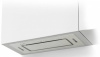 CHAT000049 Вытяжка встраиваемая Lex GS Glass 900 белый управление: сенсорное (1 мотор)