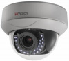 камера видеонаблюдения hikvision hiwatch ds-t227 цветная