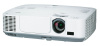 nec projector m271x lcd, 1024 x 768 wxga, 2700lm, 3000:1, 2,99kg, hdmi, vgax2, s-video, rj45, lamp:10000hrs(replace m260x)(60003404)
