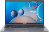ноутбук asus x515ma-bq626/15.6" 1920x1080/intel pentium n4020/ram 8гб/ssd 256гб/intel uhd graphics 600/eng/rus/без ос/серый/1.8 кг 90nb0th1-m007u0