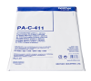 pa-c-411 brother pa-c411 термобумага, a4, 100 листов, 73 гр/м2