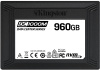 SEDC1000M/960G Kingston Enterprise SSD 960GB DC1000M U.2 PCIe NVMe SSD (R3100/W1330MB/s) 1DWPD (Data Center SSD for Enterprise)