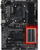 Материнская плата AMD B450 SAM4 ATX B450 GAMING K4 ASROCK
