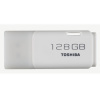 Флеш Диск Toshiba 128Gb TransMemory U202 THN-U202W1280E4 USB2.0 белый