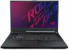 90nr0223-m04100 ноутбук asus rog gl731gt-h7199 core i7 9750h/8gb/ssd512gb/nvidia geforce gtx 1650 4gb/17.3"/ips/fhd (1920x1080)/noos/black/wifi/bt/cam