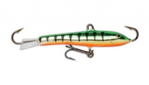 Jigging Rap 9 см, 25 гр.