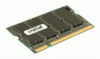 CT12864AC667 Crucial by Micron DDR-II 1Gb (PC-5300) 667MHz SO-DIMM CL5