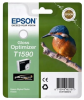 картридж струйный epson t1590 c13t15904010 оптимизатор глянца (6000стр.) (17мл) для epson st ph r2000