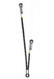 Petzl - Самостраховка с индикатором рывка Progress