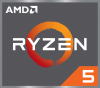 Центральный процессор AMD Ryzen 5 2600X Pinnacle Ridge 3600 МГц Cores 6 16Мб Socket SAM4 95 Вт OEM YD260XBCM6IAF