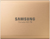 SSD Samsung T5 External 1Tb (1024GB) GOLD USB 3.1 (MU-PA1T0G/WW)