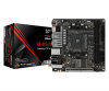B450GAMING-ITX/AC Материнская плата AMD B450 SAM4 MITX B450 GAMING-ITX/AC ASROCK