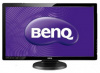 9H.L7CLB.HBE Монитор Benq 24" GL2450HT черный TN+film LED 5ms 16:9 DVI HDMI M/M матовая HAS Pivot 12000000:1 250cd 170гр/160гр 1920x1080 D-Sub FHD