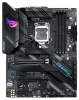 Материнская плата Asus ROG STRIX B460-F GAMING Soc-1200 Intel B460 4xDDR4 ATX AC`97 8ch(7.1) GbLAN RAID+HDMI+DP