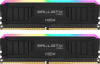 Модуль памяти DIMM 32GB PC32000 DDR4 KIT2 BLM2K16G40C18U4BL CRUCIAL