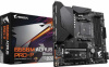 Материнская плата AMD B550 SAM4 MATX B550M AORUS PRO-P GIGABYTE