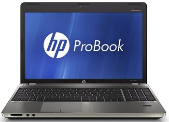 hp probook 4530s ly478ea