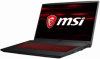 9s7-17f112-207 ноутбук msi gf75 thin 8rc-207xru 17.3"(1920x1080 (матовый) ips)/intel core i7 8750h(2.2ghz)/8192mb/1000+128ssdgb/nodvd/ext:nvidia geforce gtx1050(4096