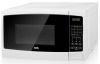 Микроволновая Печь BBK 20MWS-726S/W 20л. 700Вт белый