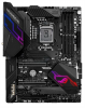 ASUS ROG MAXIMUS XI HERO (WIFI)/CE, LGA1151, Z390, 4*DDR4 , HDMI+DP, SLI+CrossFireX, SATA3 + RAID, Audio, Gb LAN, USB 3.1*7, USB 2.0*6, ATX ; 90MB0XR1