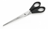 ножницы durable 1772-01 универсальные 180мм ручки пластиковые нержавеющая сталь черный