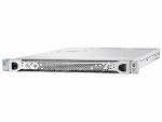 сервер hpe proliant dl360 gen9 2xe5-2660v4 4x16gb x10 2.5" p440ar 2gb 2x800w 3-3-3 (851937-b21)