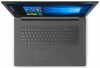 81aha002rk ноутбук lenovo v320-17ikb core i5 7200u/8gb/ssd256gb/dvd-rw/nvidia geforce 920mx 2gb/17.3"/hd+ (1600x900)/windows 10 professional/grey/wifi/bt/cam