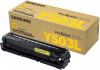 su493a тонер-картридж samsung clt-y503l h-yield yel toner c